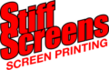 Stiff Screens